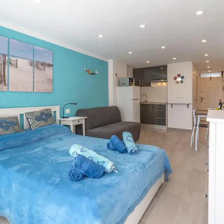 Monolocale Isabel Vicino Al Mare Apartment