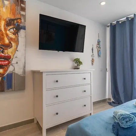 Apartment Monolocale Isabel Vicino Al Mare Playa Fanabe